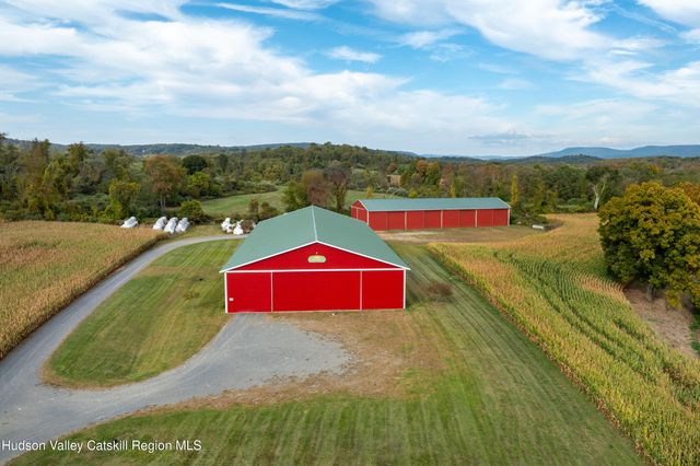 1030 County Route 27a, Ancram, NY 12502