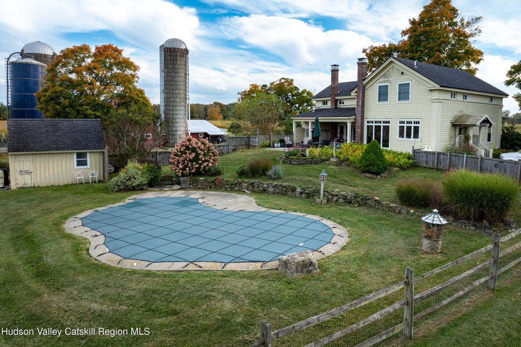 1030 County Route 27a, Ancram, NY 12502