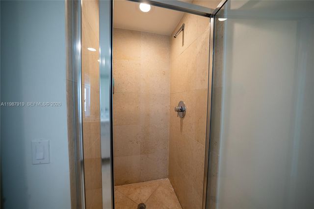 Address unavailable.