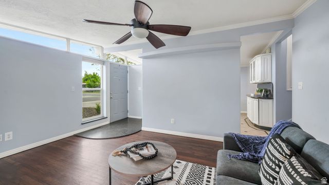 1660 W JOLLY CIR, Taylorsville, UT 84123