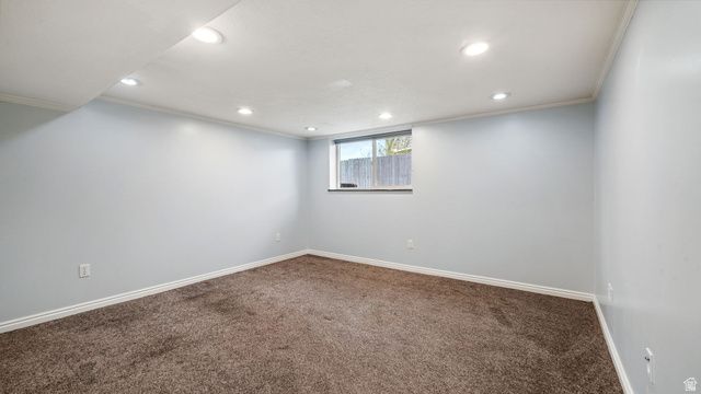 1660 W JOLLY CIR, Taylorsville, UT 84123