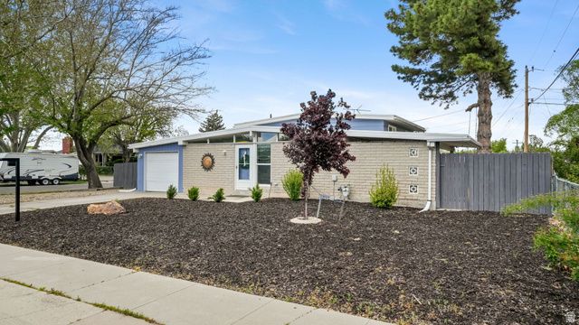 1660 W JOLLY CIR, Taylorsville, UT 84123