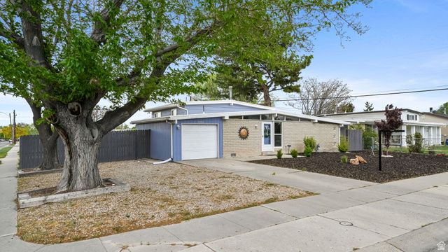 1660 W JOLLY CIR, Taylorsville, UT 84123