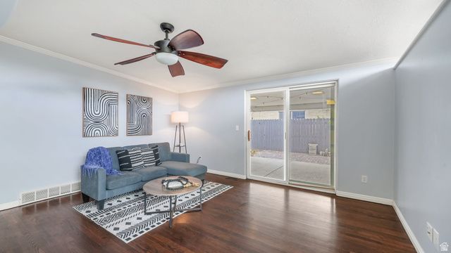 1660 W JOLLY CIR, Taylorsville, UT 84123