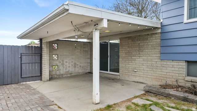 1660 W JOLLY CIR, Taylorsville, UT 84123