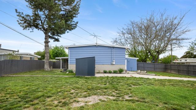 1660 W JOLLY CIR, Taylorsville, UT 84123