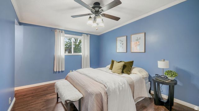 1660 W JOLLY CIR, Taylorsville, UT 84123