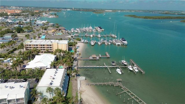 1300 Seaway Drive 6, Fort Pierce, FL 34949