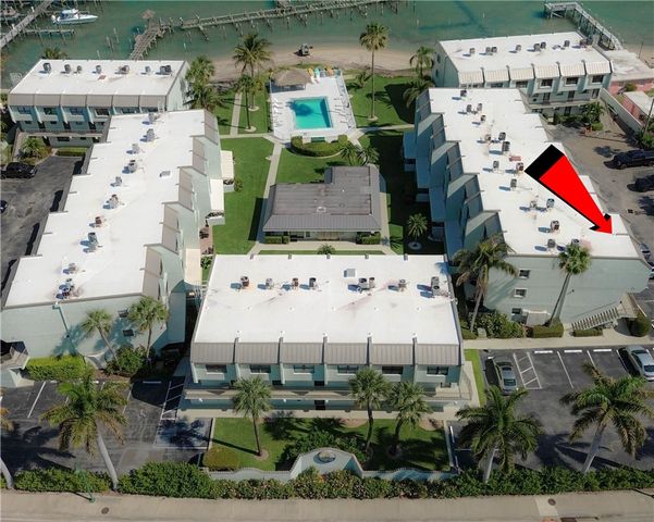 1300 Seaway Drive 6, Fort Pierce, FL 34949