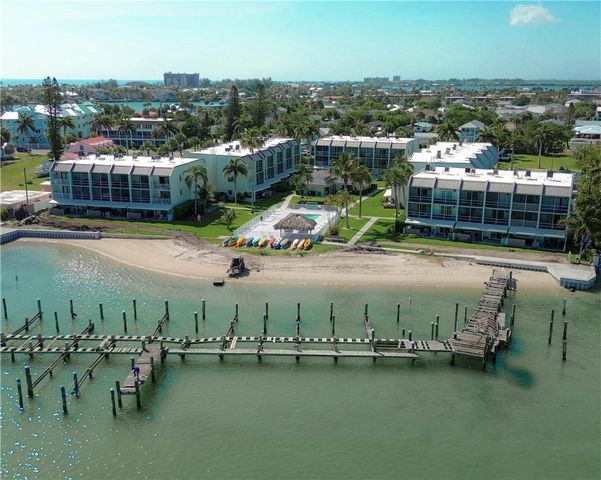 1300 Seaway Drive 6, Fort Pierce, FL 34949