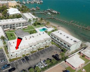 1300 Seaway Drive 6, Fort Pierce, FL 34949