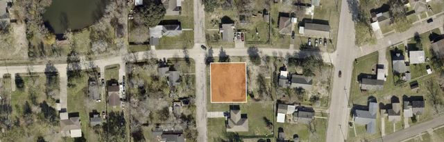 815 Bowie Street, Baytown, TX 77520