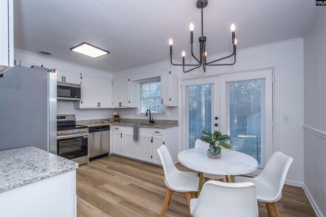 1012 Baffin Bay Road, Columbia, SC 29212