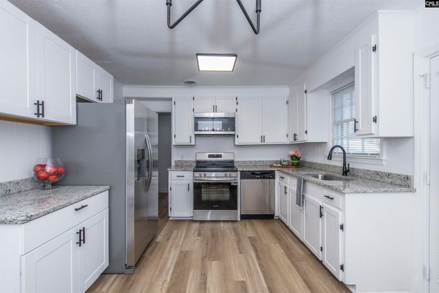 1012 Baffin Bay Road, Columbia, SC 29212