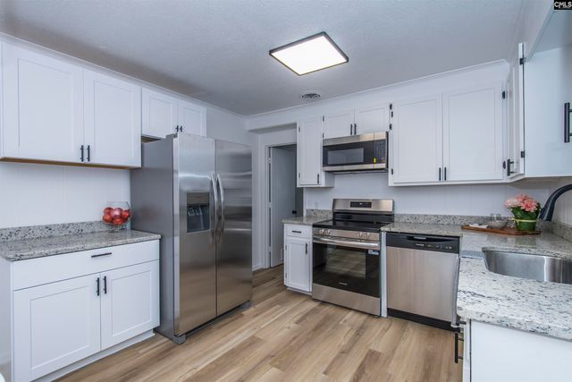 1012 Baffin Bay Road, Columbia, SC 29212