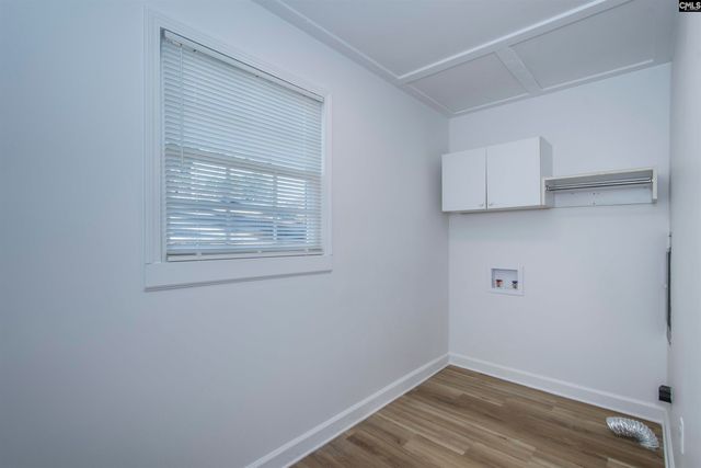 1012 Baffin Bay Road, Columbia, SC 29212