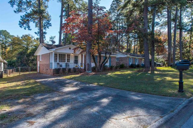 1012 Baffin Bay Road, Columbia, SC 29212