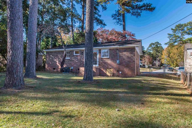 1012 Baffin Bay Road, Columbia, SC 29212