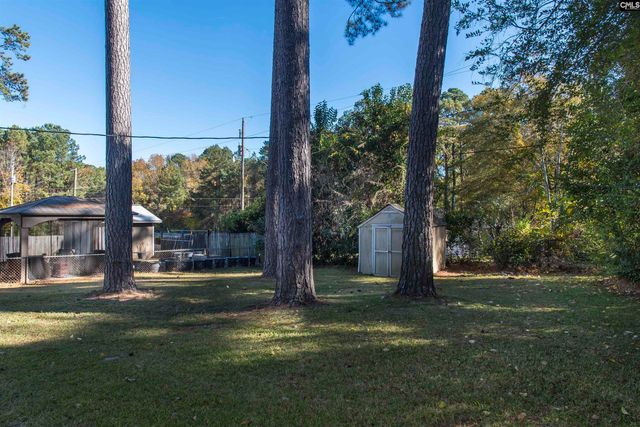 1012 Baffin Bay Road, Columbia, SC 29212