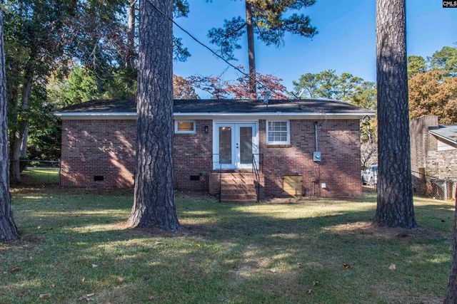 1012 Baffin Bay Road, Columbia, SC 29212