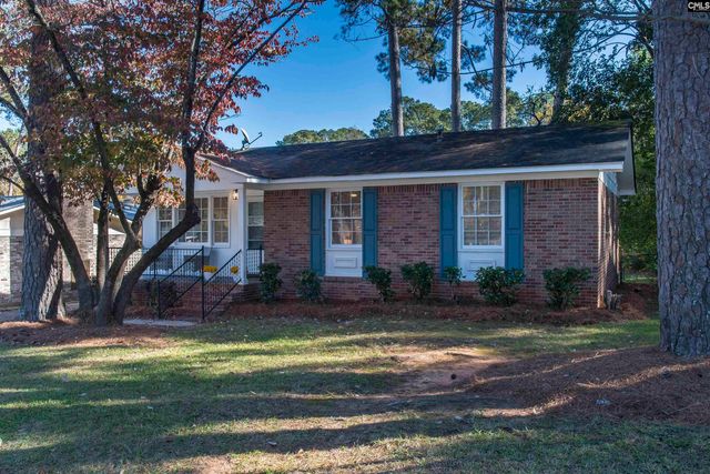 1012 Baffin Bay Road, Columbia, SC 29212