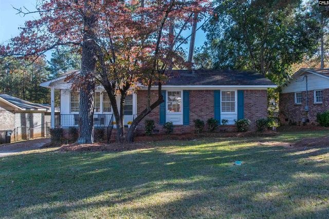 1012 Baffin Bay Road, Columbia, SC 29212