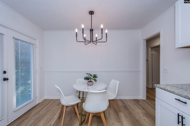 1012 Baffin Bay Road, Columbia, SC 29212