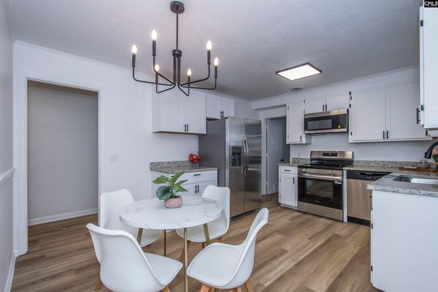 1012 Baffin Bay Road, Columbia, SC 29212