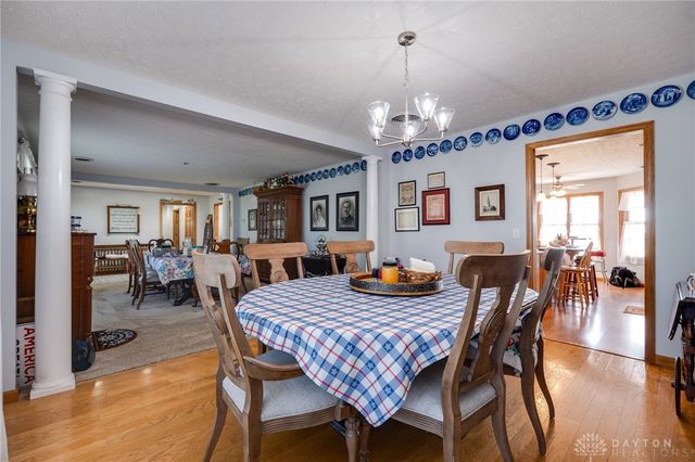 5346 Union Road, Franklin, OH 45005