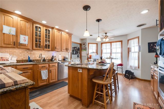 5346 Union Road, Franklin, OH 45005