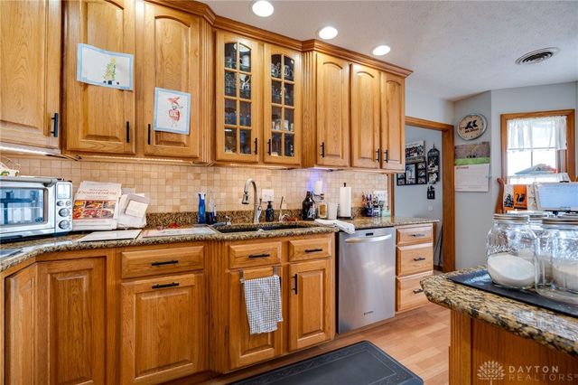 5346 Union Road, Franklin, OH 45005