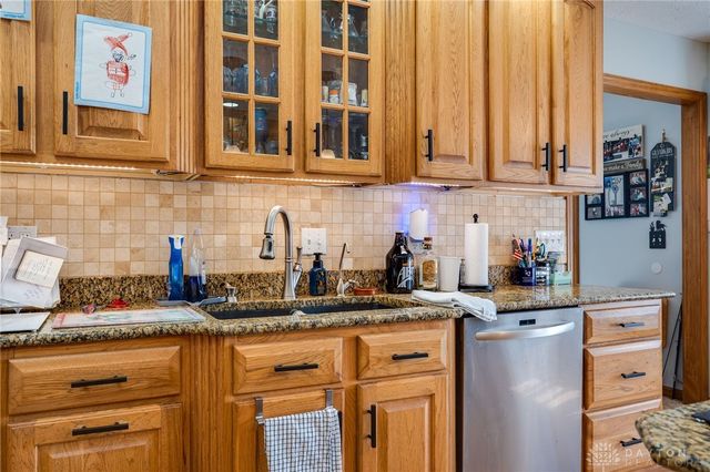 5346 Union Road, Franklin, OH 45005