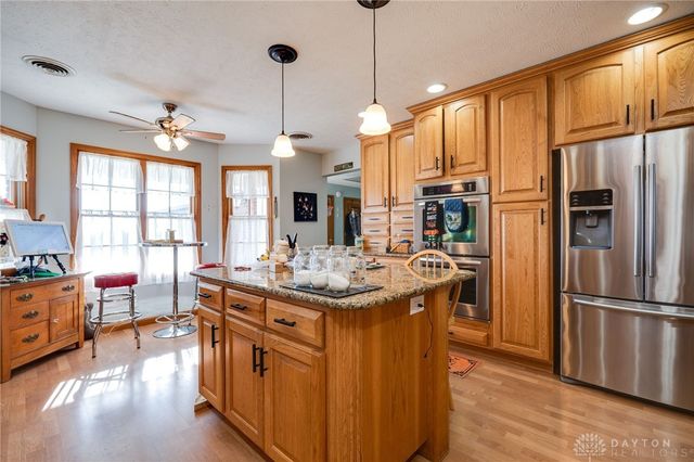 5346 Union Road, Franklin, OH 45005