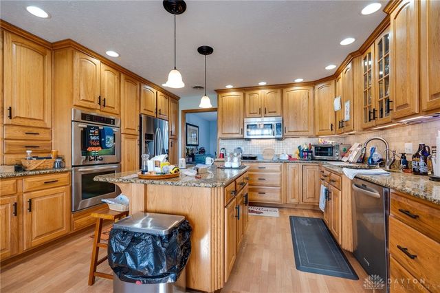 5346 Union Road, Franklin, OH 45005