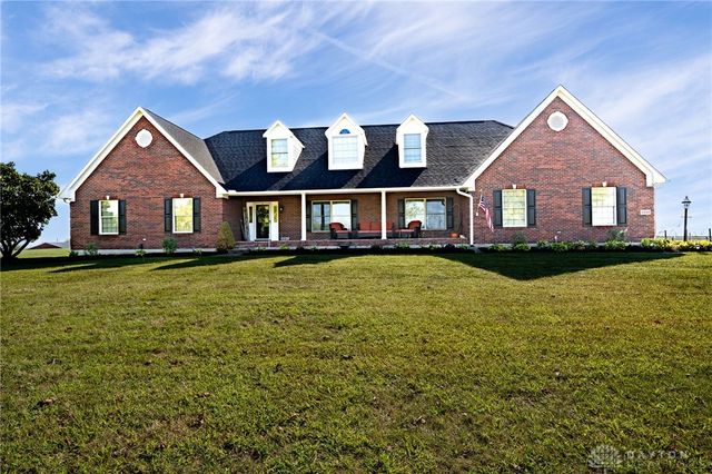 5346 Union Road, Franklin, OH 45005