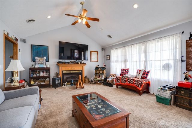 5346 Union Road, Franklin, OH 45005