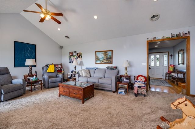 5346 Union Road, Franklin, OH 45005