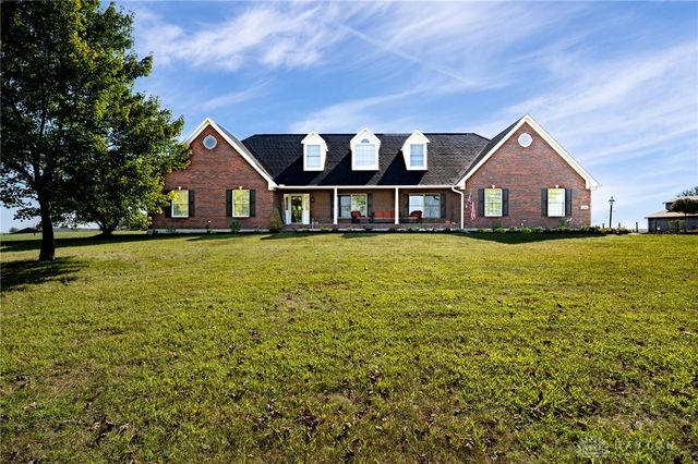 5346 Union Road, Franklin, OH 45005