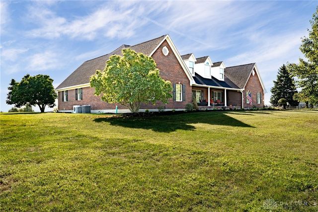 5346 Union Road, Franklin, OH 45005