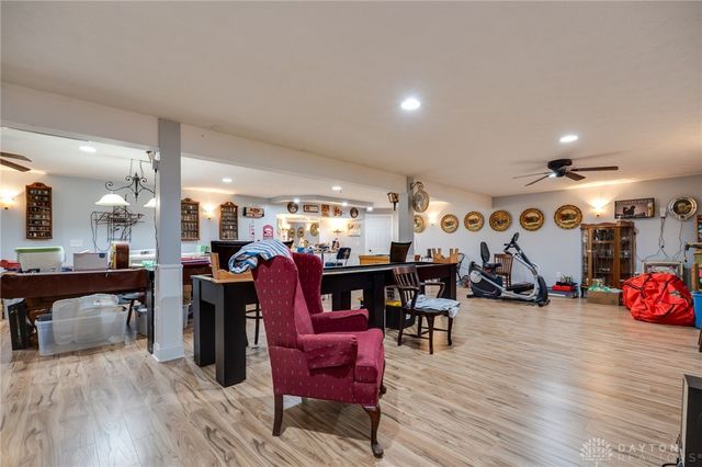 5346 Union Road, Franklin, OH 45005