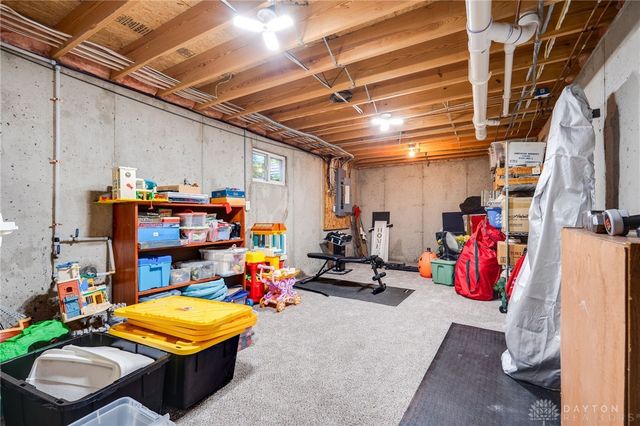 5346 Union Road, Franklin, OH 45005