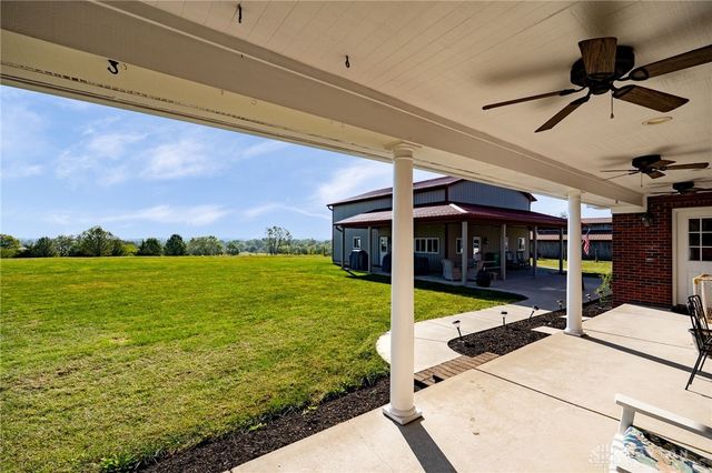 5346 Union Road, Franklin, OH 45005