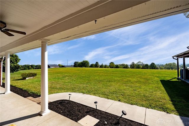 5346 Union Road, Franklin, OH 45005