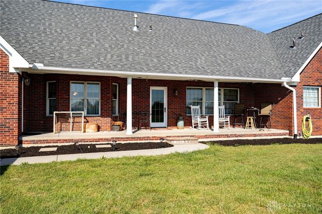 5346 Union Road, Franklin, OH 45005