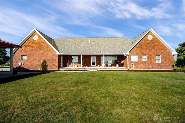 5346 Union Road, Franklin, OH 45005