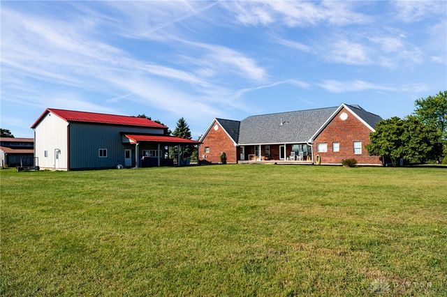 5346 Union Road, Franklin, OH 45005