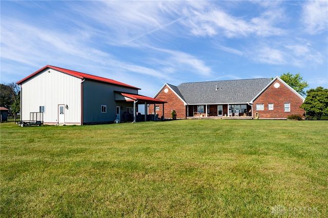 5346 Union Road, Franklin, OH 45005