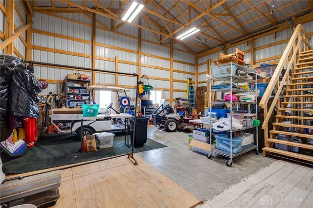 5346 Union Road, Franklin, OH 45005