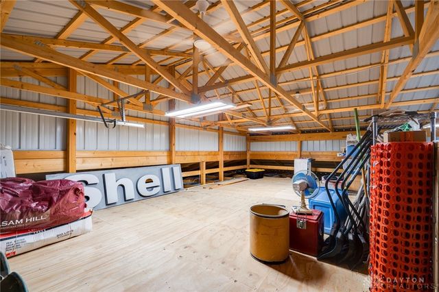 5346 Union Road, Franklin, OH 45005