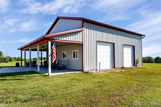 5346 Union Road, Franklin, OH 45005